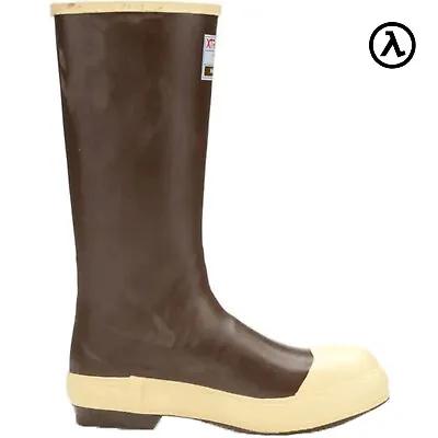 Xtratuf Men's 15  Steel Toe Legacy Boots 22271g - All Sizes • $159.95