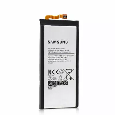 🔋OEM EB-BG890ABA 3500 MAh BATTERY FOR AT&T SAMSUNG GALAXY S6 ACTIVE SM-G890A • $15.94