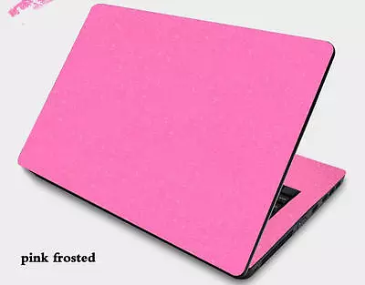 Dazzle Laptop Protector Leather Skin Stickers For SONY VAIO SE14 14“ • $21.99