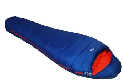 Vango Nitestar Alpha 250 Sleeping Bag Classic Blue • £46.94