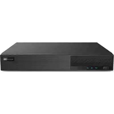 4 Channel Professional Dvr Titanium Hdmi 4k Output True High Res For Cameras • $135