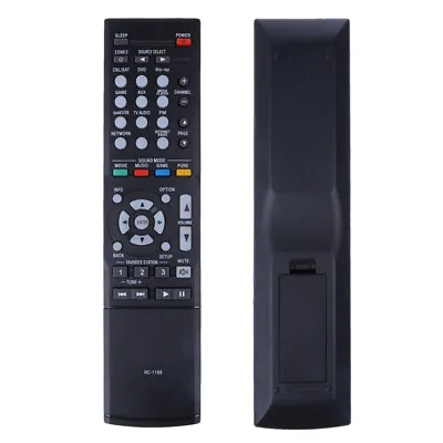 New Remote Control RC-1168 For DENON AVR1613 AVR1713 1912 1911 2312 3312 43 • $13.63