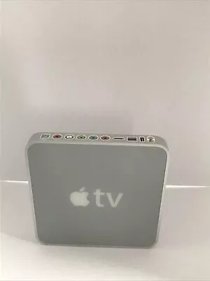 Apple TV 1st Generation A1218 • $19.99