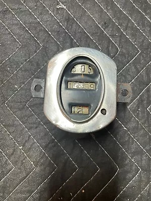 Ford Model A Speedometer  1928 1929 • $39.99
