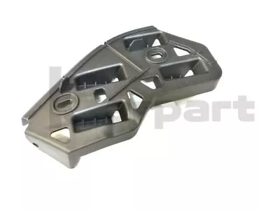GENUINE New Front Bumper Bracket Right VW Polo 2005-2010 6Q0807184A VAG OEM • $22