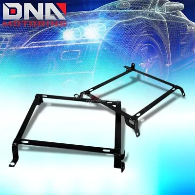 For 240sx Silvia S13 S14 Tensile Steel Racin Seats Mounting Bracket Rail/track • $59.99