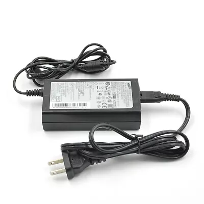 US Speaker Charger AC Adapter Wi-Fi Samsung Radiant-360 R1 WAM1500 WAM1500/ZA • $37.57