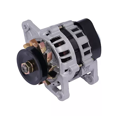 Permanent Magnet Synchronous Generator  DC Low Rpm Alternator Charging 2000W  • $93.60