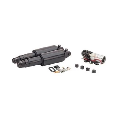 $1838.62 • Buy Arnott MC-3110 Fox Series VRod Air Suspension With Rebound Adjustment - Black