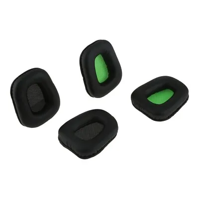 Replacement Earphone Ear Pads Foam Cushions For Razer Electra V1 V2 Headphone HQ • $14.18