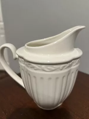 Mikasa Italian Countryside Creamer DD900 • $24.95