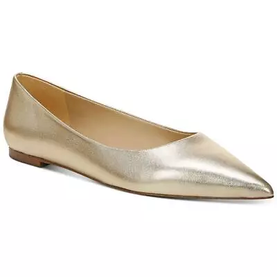Sam Edelman Womens Wanda Ballet Flats Shoes BHFO 9047 • $59.99