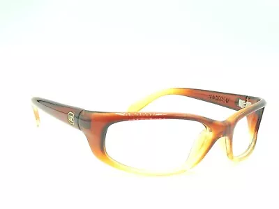 Von Zipper Backseat Brown Fade Sunglass Frames • $27.99