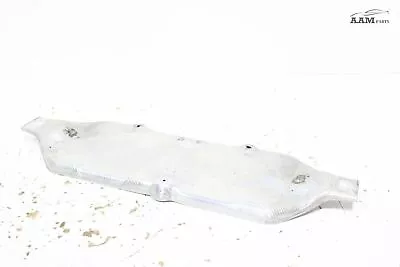 2017-2024 Jeep Compass Rear Exhaust Center Muffler Heat Shield Cover Plate Oem • $49.99