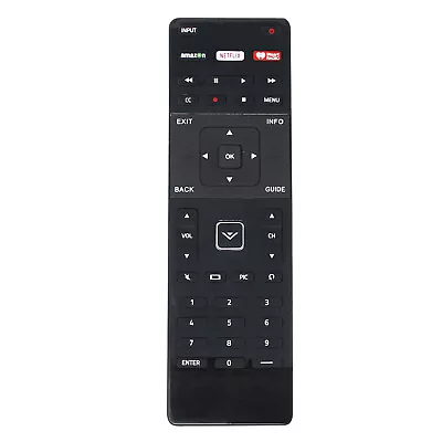 Replacement Remote Control For VIZIO M70 D3 D55 D2 P75 C1 E40 C2 TV • $15.24