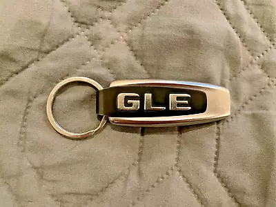 Genuine Mercedes-Benz GLE-Class Keyring B66958426 Keychain 1518057-00 • $40