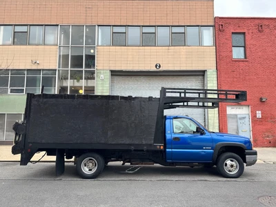 $11900 • Buy 2004 Chevrolet Silverado 3500 