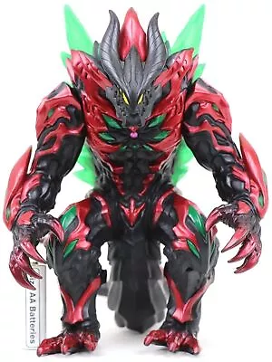 Ultra Monster Ultraman Kaiju DX ARC BELIAL 2014 Sofvi 8.26in Tsuburaya BANDAI JP • $130.34