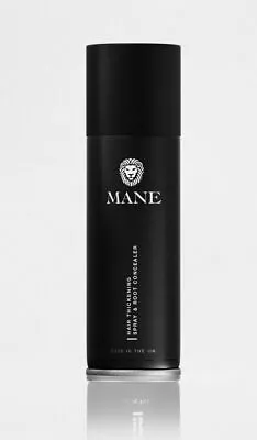 Mane Hair Enrichment Spray - Achieve A Fuller Head Of Hair In Seconds • $28.33