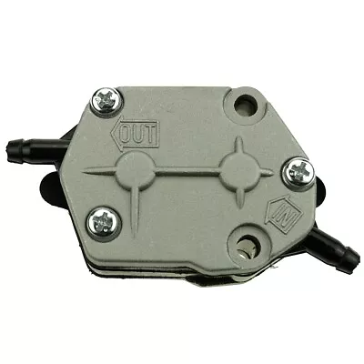 Outboard Fuel Pump 6a0-24410-00  For Yamaha Nissan Tohatsu 692-24410 663-24410 • $12