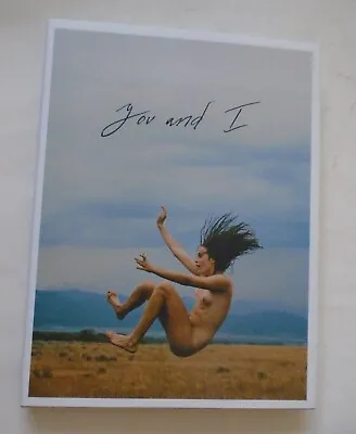 You And I Ryan McGinley Twin Palms Publishing 2nd Ed Photographer Photography • $99.99