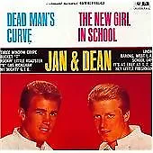 £6.19 • Buy Jan & Dean : Dead Mans Curve CD Value Guaranteed From EBay’s Biggest Seller!