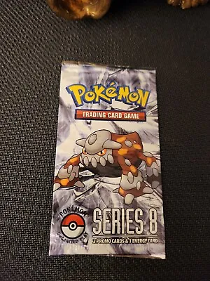 Pokemon - Pop Series 8 - Booster Pack • $29.99