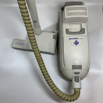 $349.99 • Buy Electrolux Guardian HEPA Canister Vacuum Cleaner C134B 75th Anniversary