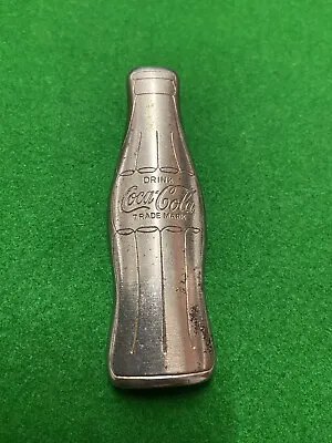 Vintage Coca Cola Bottle Opener • £4.25