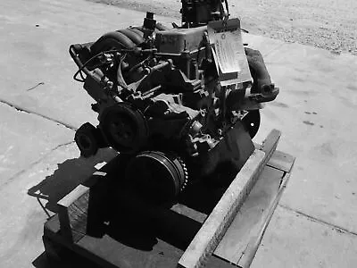 Used Engine Assembly Fits: 2003 Ford Taurus 3.0L VIN 2 8th Digit OHV Vu • $529.54