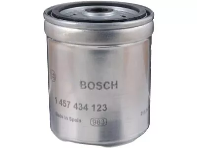 For 1984 Mercedes 190D Fuel Filter Bosch 94724PFFN 2.2L 4 Cyl Diesel Fuel Filter • $23.95