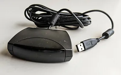 Dell HP Windows Media Center Infrared IR USB Receiver Extender Sensor OVU4003/00 • $10.95