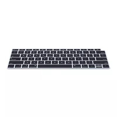 Keyboard Cover For Apple MacBook Air 13  2018 2019 2020 A1932 QWERTY US • £8.79