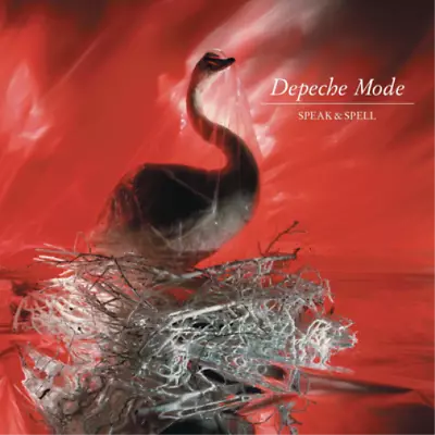 Depeche Mode Speak And Spell (CD) Collector's  Album With DVD • $48.17