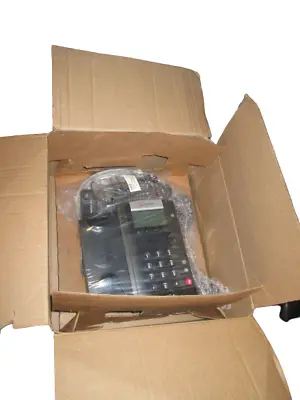 NEW Polycom 2201-40450-001 VVX 201 Corded VoIP POE IP Phone Digital Telephone • $25