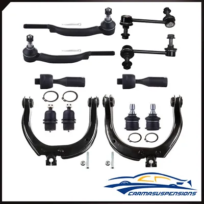 Fits 2002-2005 2006 Chevrolet Trailblazer EXT Front Suspension Kit  12 Set • $93.89