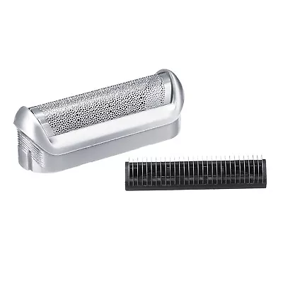 Razor Shaver Foil Head Cutter Kit For Braun P40/p50/p60/p70/p80/M30/M90S/5609 • $17.58