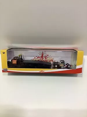 NEW M2 Machines Magical Weekend Of Cars Exclusive '79 Chevy Squarebody Hauler • $22