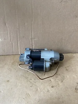 YAMAHA Outboard F250 ELECTRIC STARTER 63P-81800-00-00 • $120
