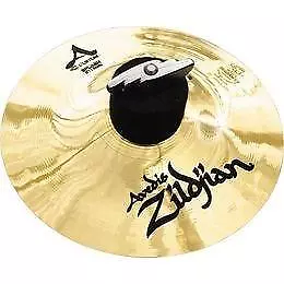 Zildjian A Custom Splash 6in • £123.84