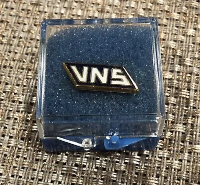 Meals On Wheels VNS Visiting Nurse Service Award Pin - Rochester Monroe Co NY • $9.95