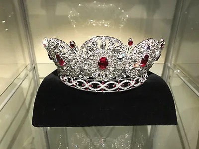 Miss Universe Diamond Nexus Crown • $149.99