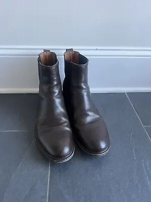 Frye Chelsea Boots Men’s Size 10.5 • $125