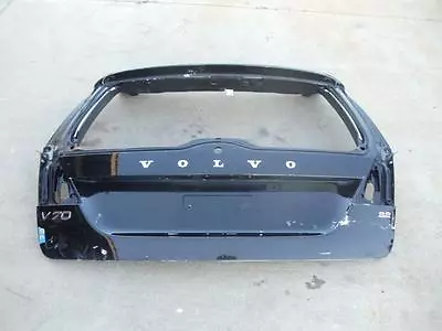 Volvo V70 Shell Liftgate Oem 08 09 10 • $200