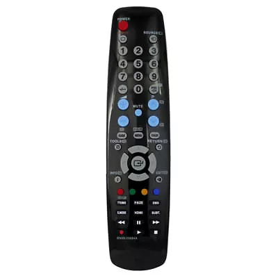 BN59-00684A Remote For Samsung TV PS42A410 PS42A410C1D PS42A410C1DXXY • $16.98