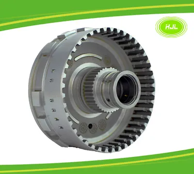 62TE Transmission Low Clutch Drum 68029389AA For CHRYSLER DODGE VW Routan • $129.98