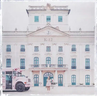 Melanie Martinez - K-12 (Atlantic) CD Album • £9.99