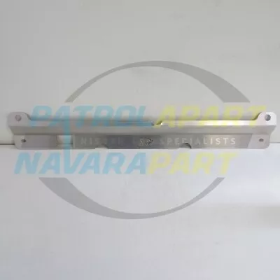 Radiator Mounting Bracket Suit Nissan Patrol GU Wide Radiator (PAP-0312) • $69.95