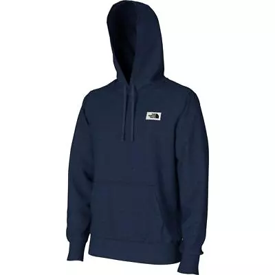 The North Face Men's Heritage Patch Pullover Hoodie 2023 • $50