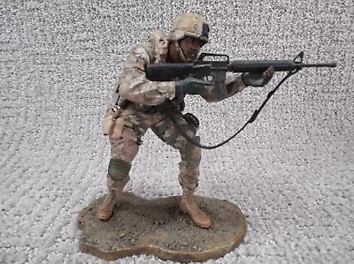 McFarlane Redeployed Series 1 Marine Recon Soldier Action Figure • $19.99